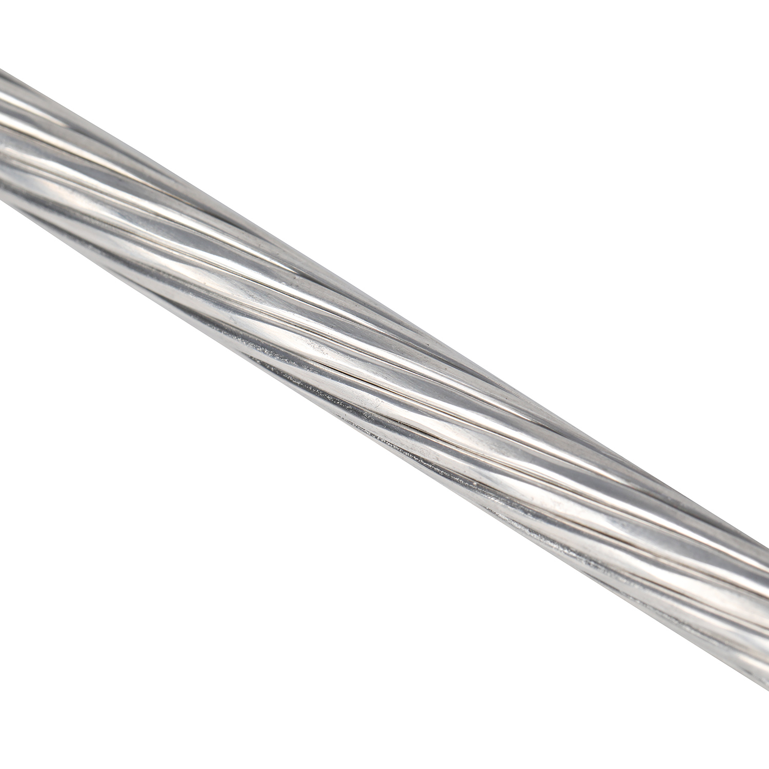 Copper Braided Wire